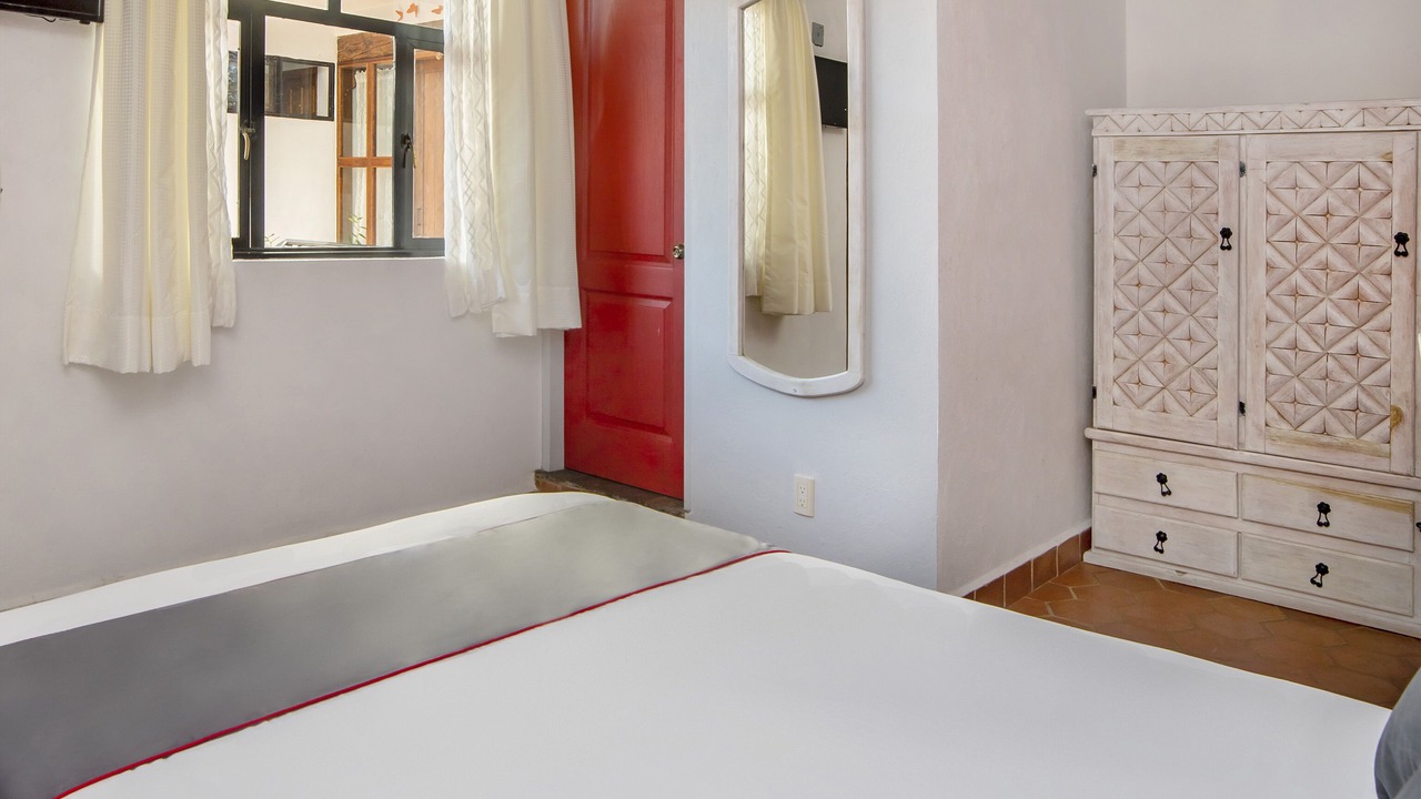 Photo of Bedroom in Agua Fria