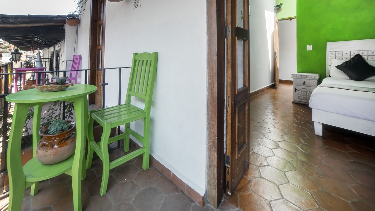 Photo of Bedroom in Agua Fria