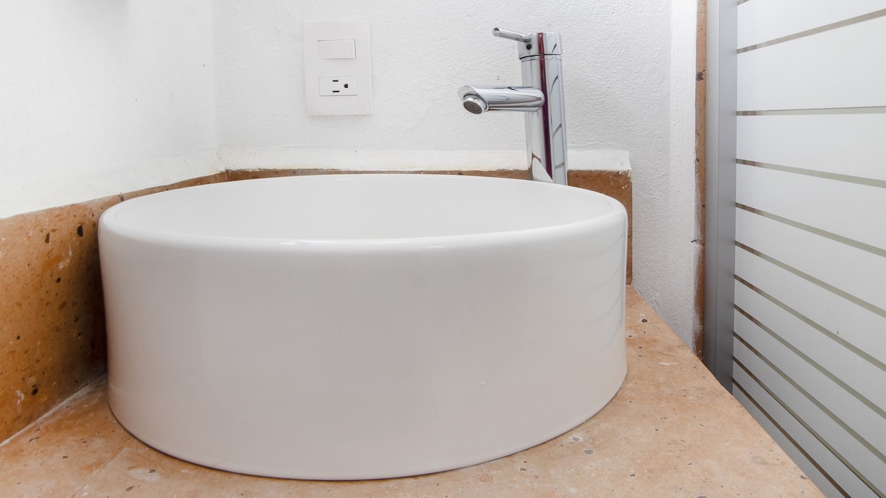 Photo of Bathroom in Agua Fria