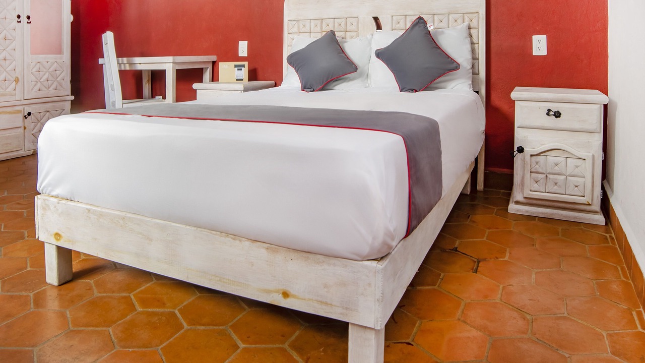 Photo of Bedroom in Agua Fria