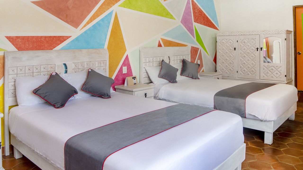 Photo of Bedroom in Agua Fria