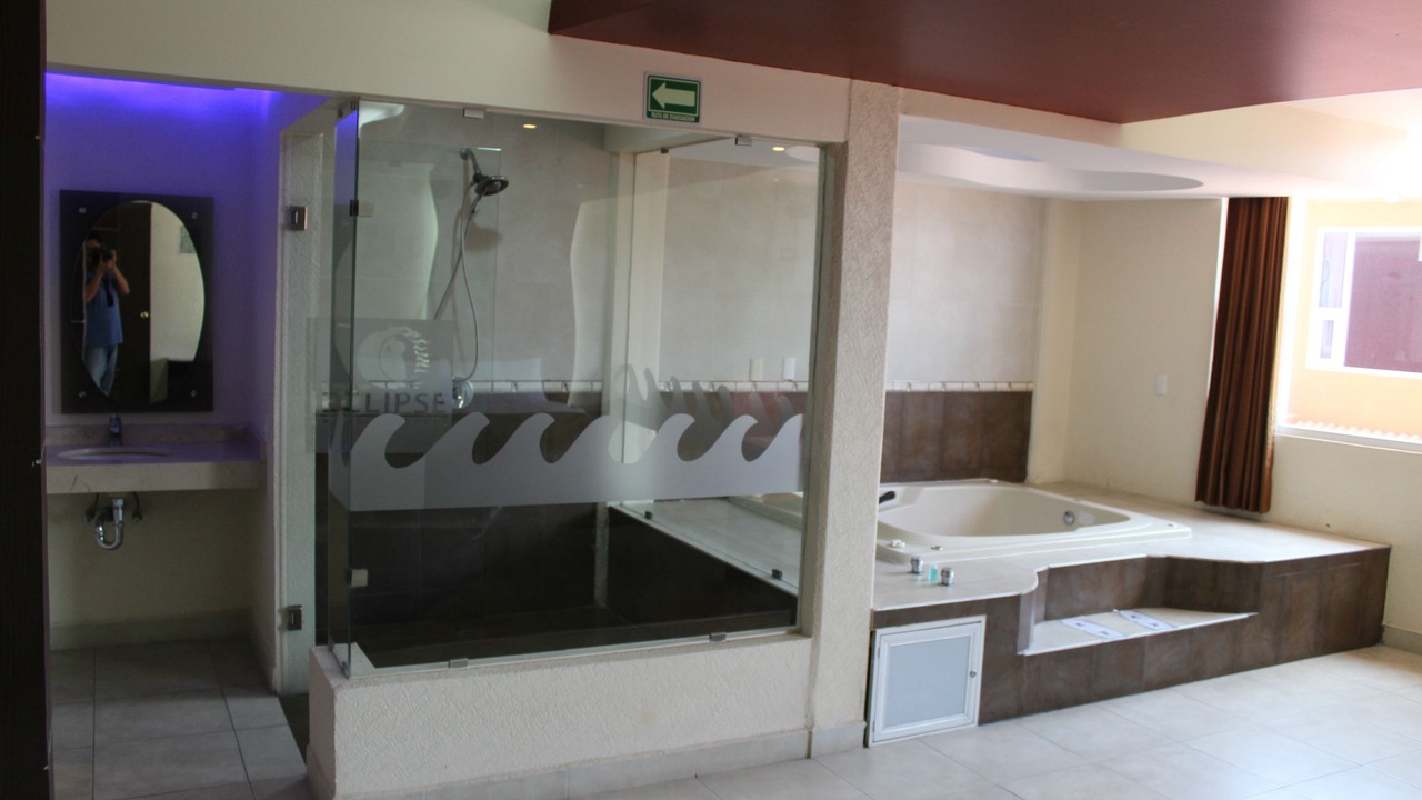 Photo of Bathroom in Acolman