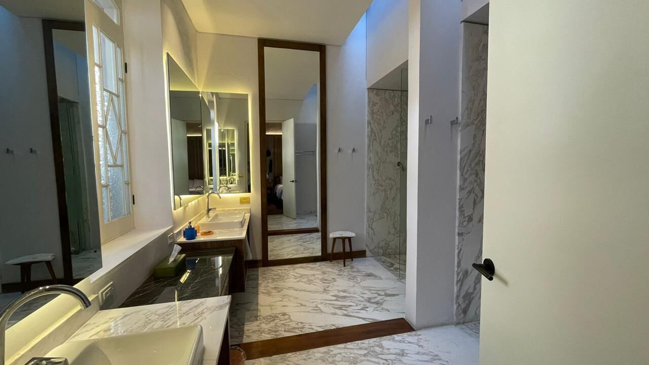 Photo of Bathroom in Chihuahua