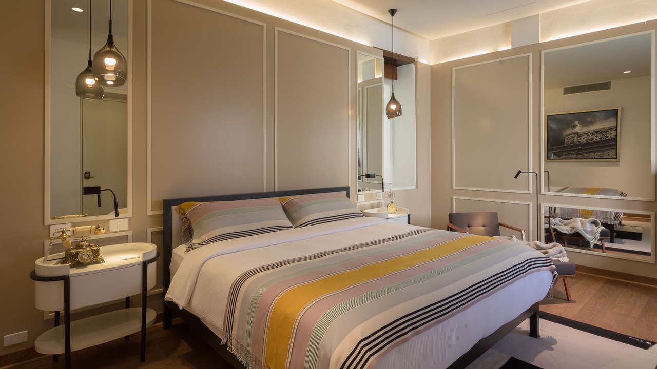 Photo of Bedroom in Chihuahua