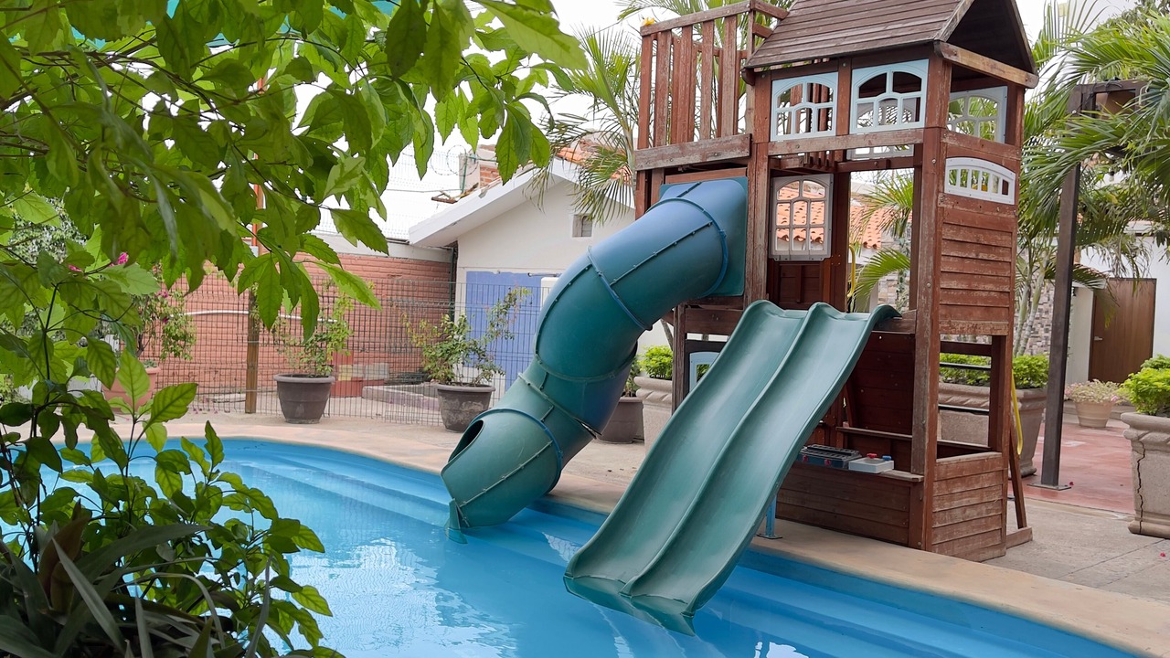 Photo of Outdoor in Navolato