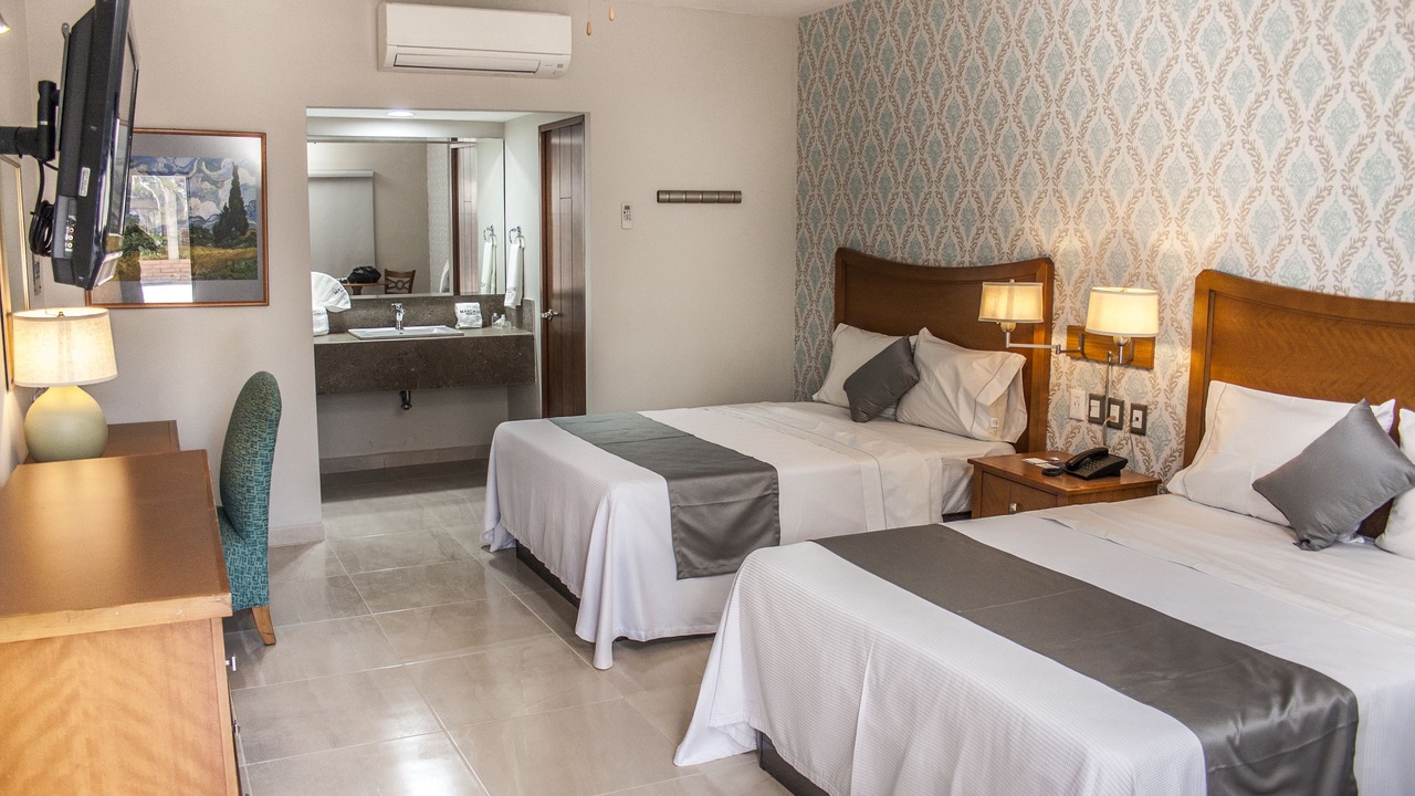 Photo of Bedroom in Navolato
