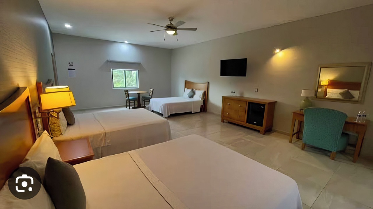 Photo of Bedroom in Navolato