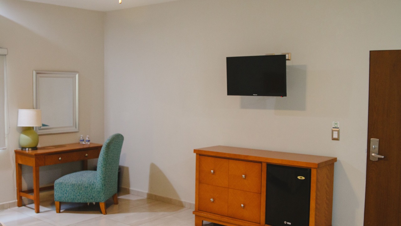 Photo of Bedroom in Navolato