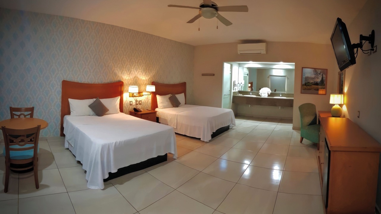 Photo of Bedroom in Navolato