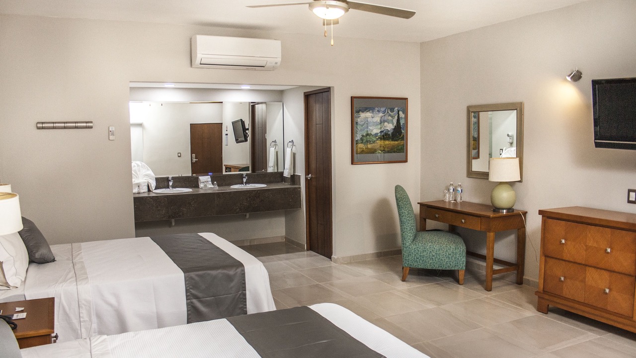 Photo of Bedroom in Navolato