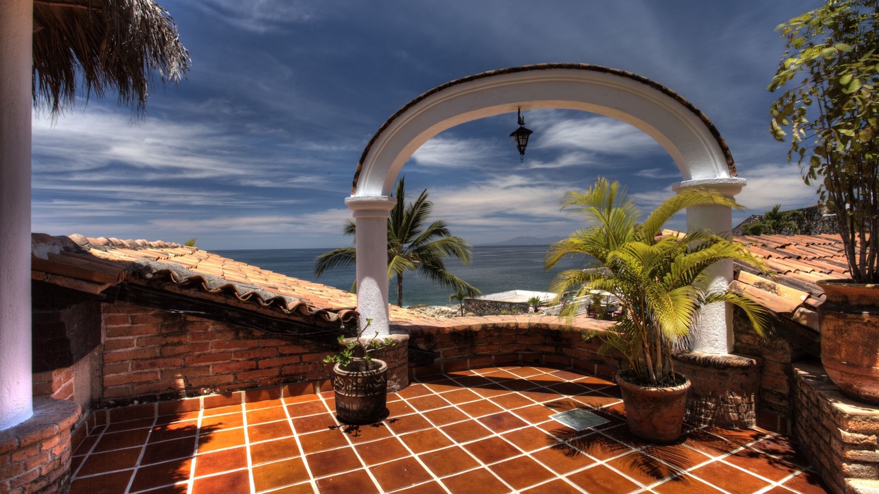 Photo of Outdoor in South Shore Hotel Area