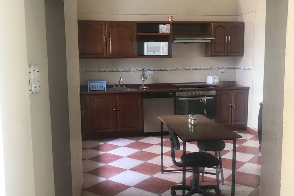 Photo of Kitchen in Patzcuaro
