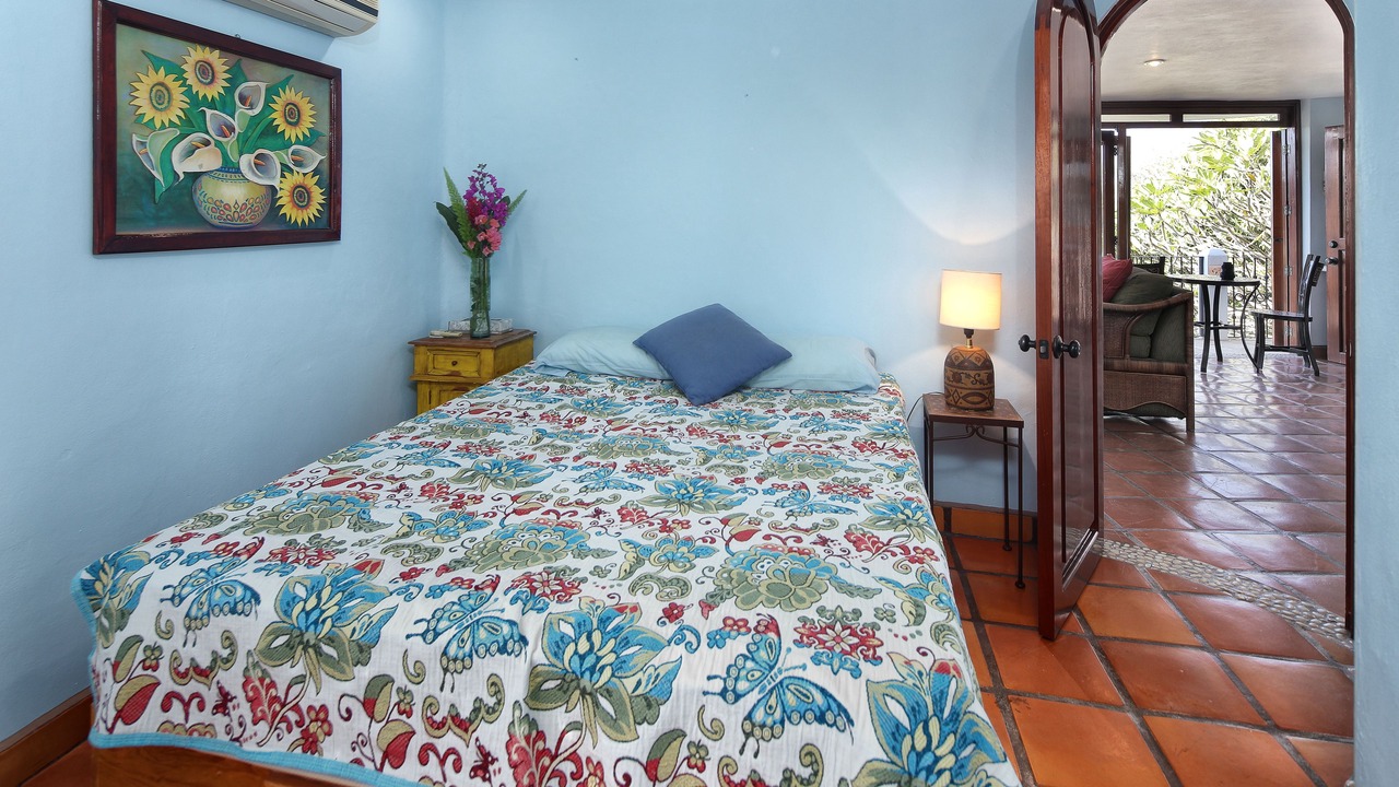 Photo of Bedroom in Sayulita