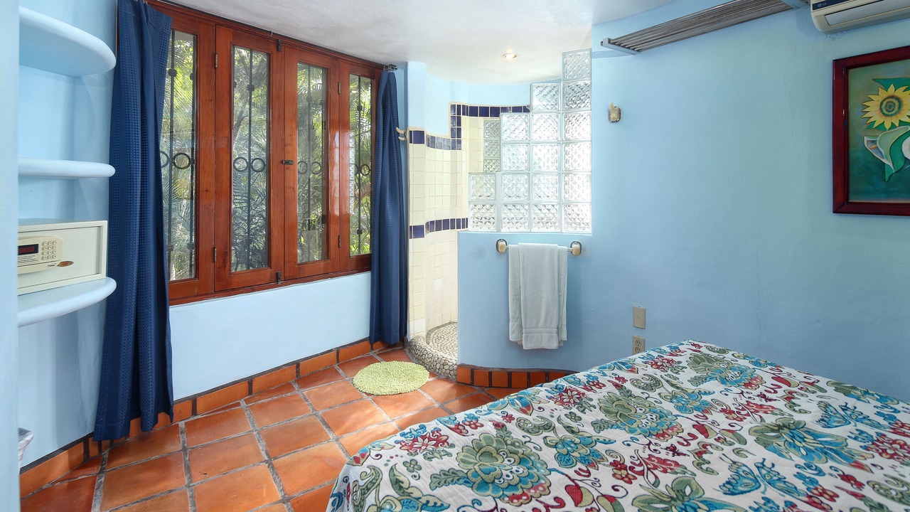 Photo of Bathroom in Sayulita