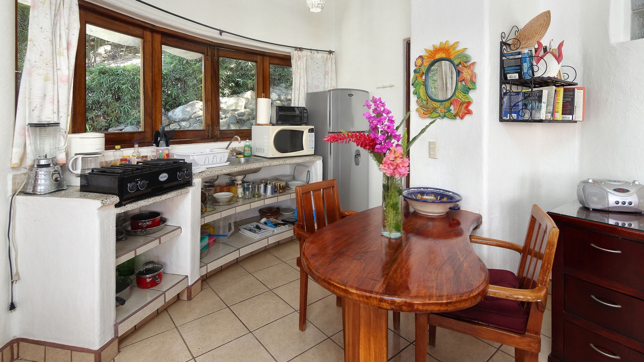 Photo of Kitchen in Sayulita