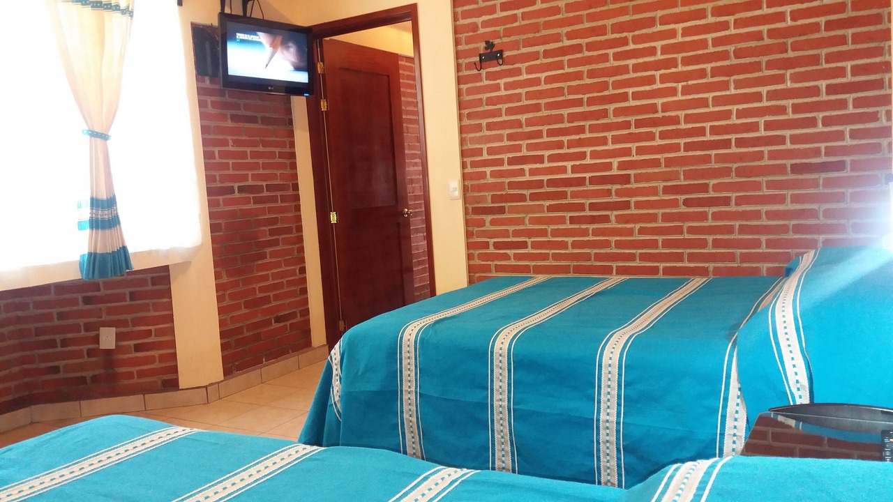 Photo of Bedroom in Huasca De Ocampo