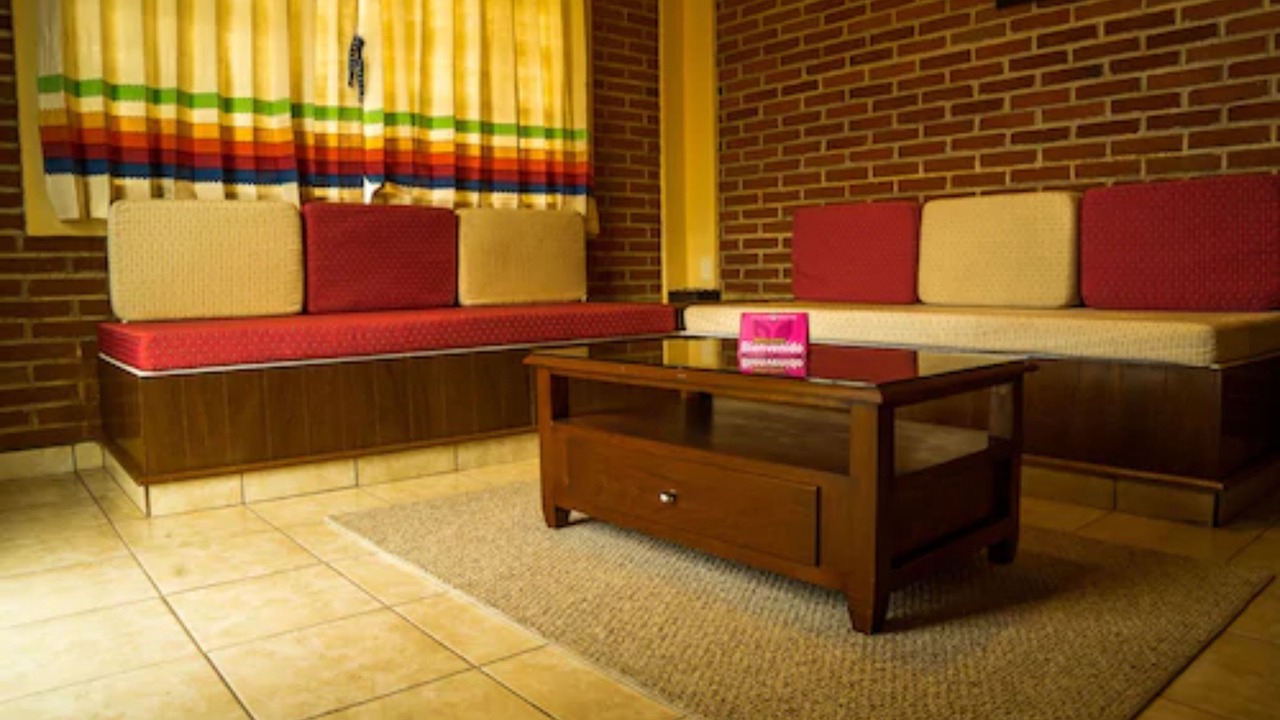 Photo of Bedroom in Huasca De Ocampo