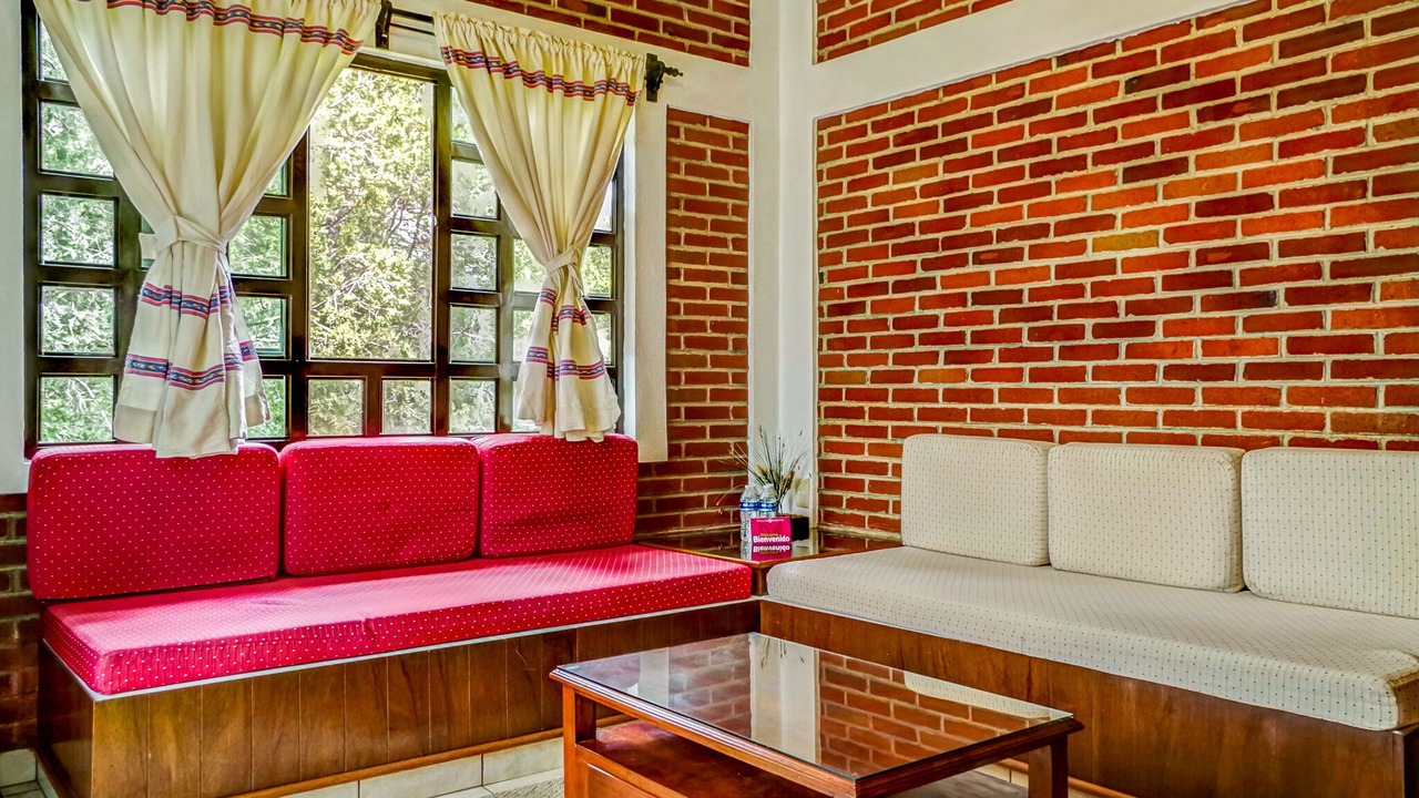 Photo of Bedroom in Huasca De Ocampo