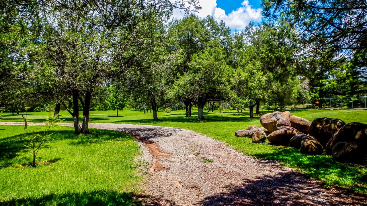 Photo of Outdoor in Huasca De Ocampo
