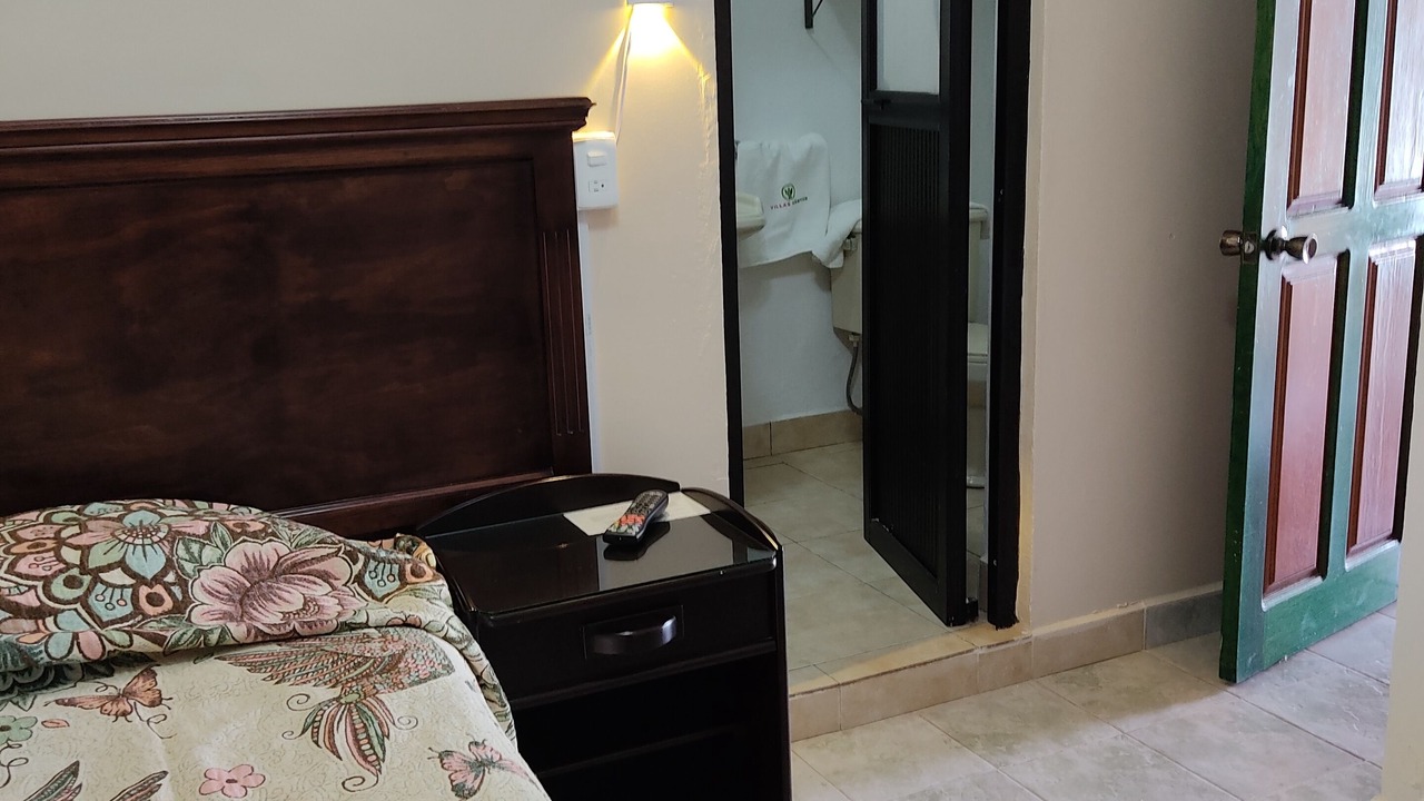 Photo of Bedroom in Huasca De Ocampo