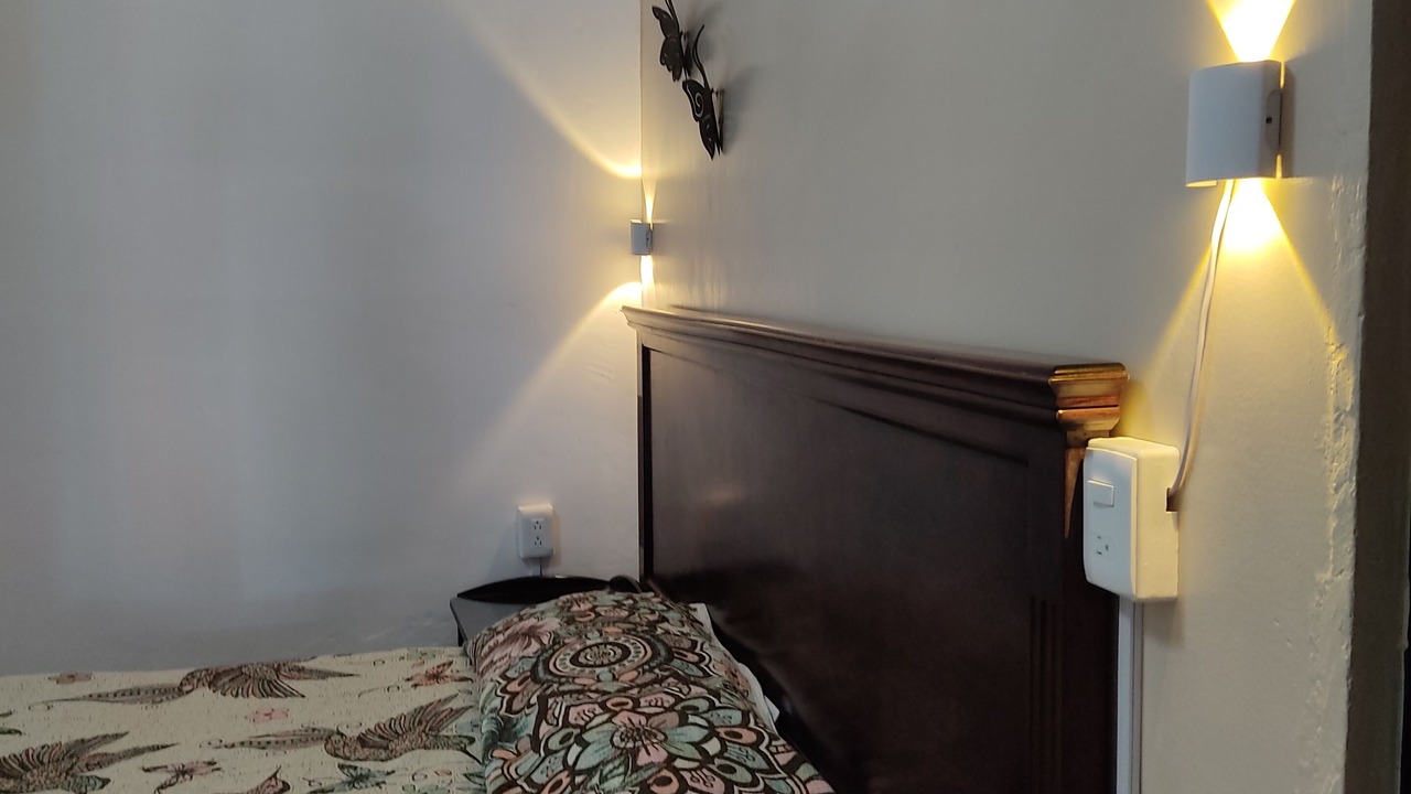 Photo of Bedroom in Huasca De Ocampo