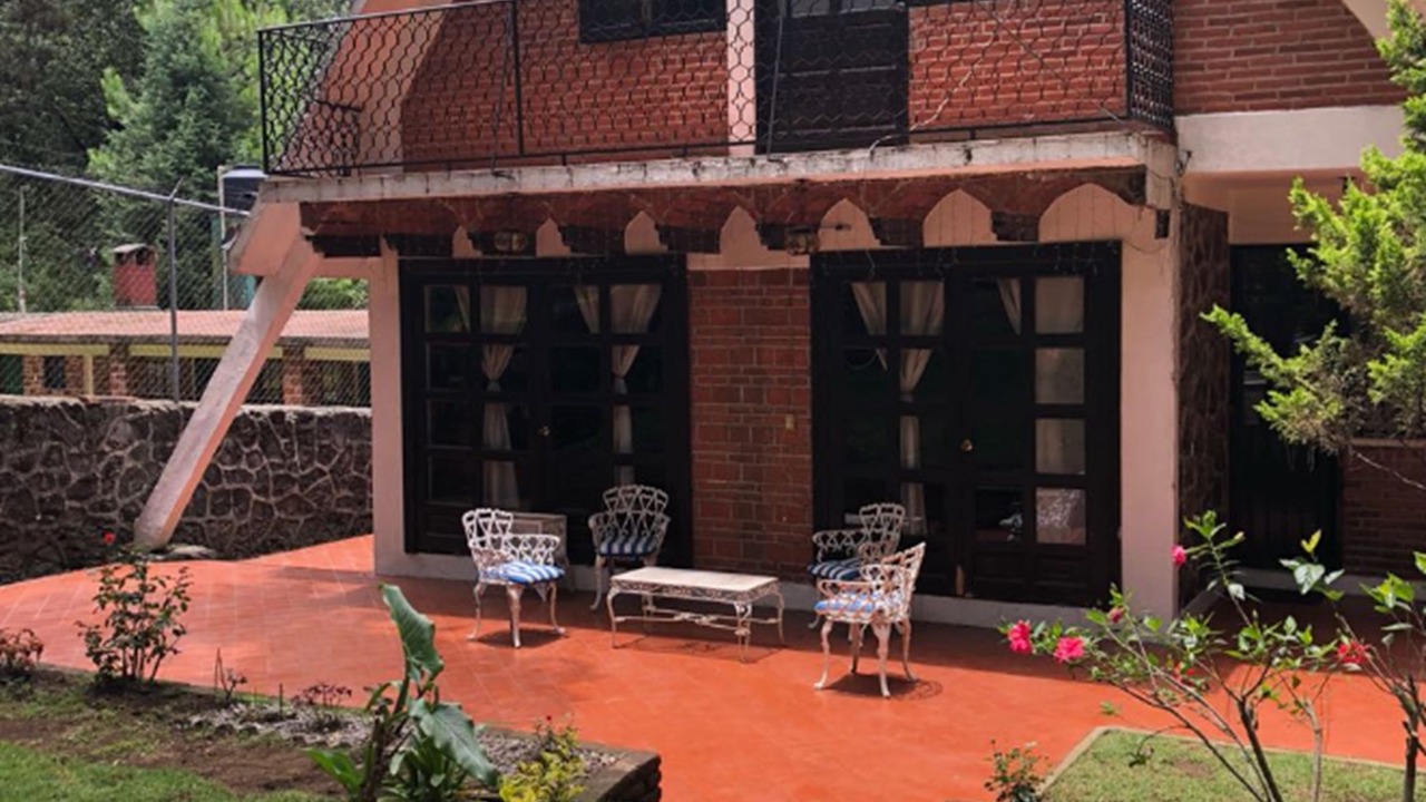 Photo of Outdoor in Huitzilac