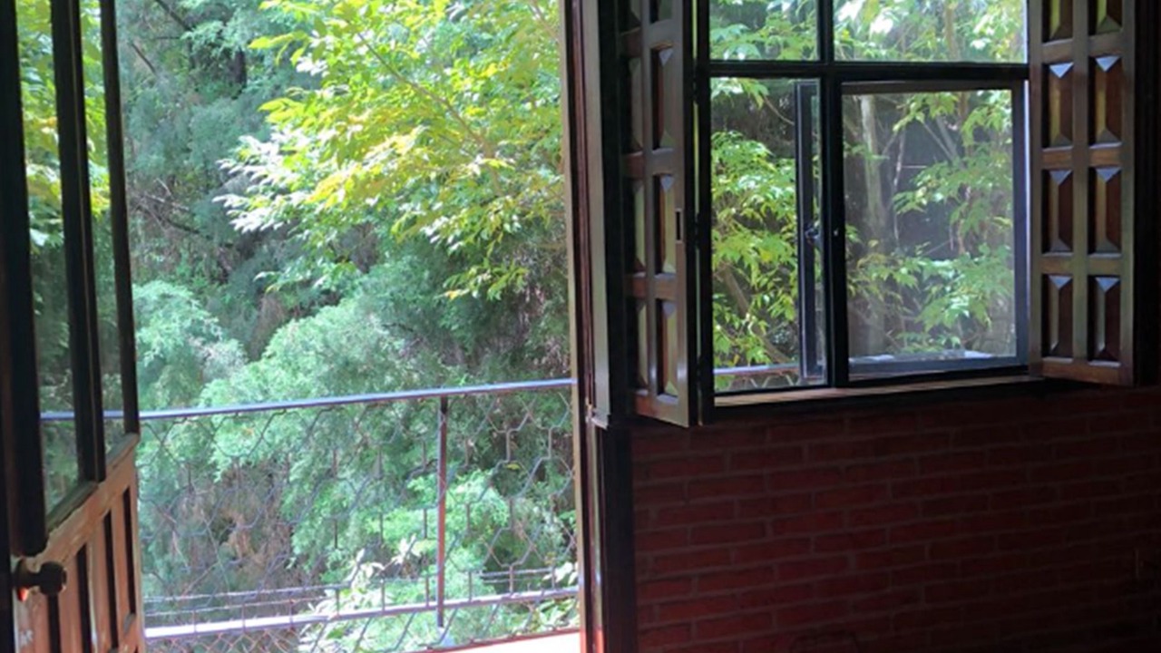 Photo of Bedroom in Huitzilac