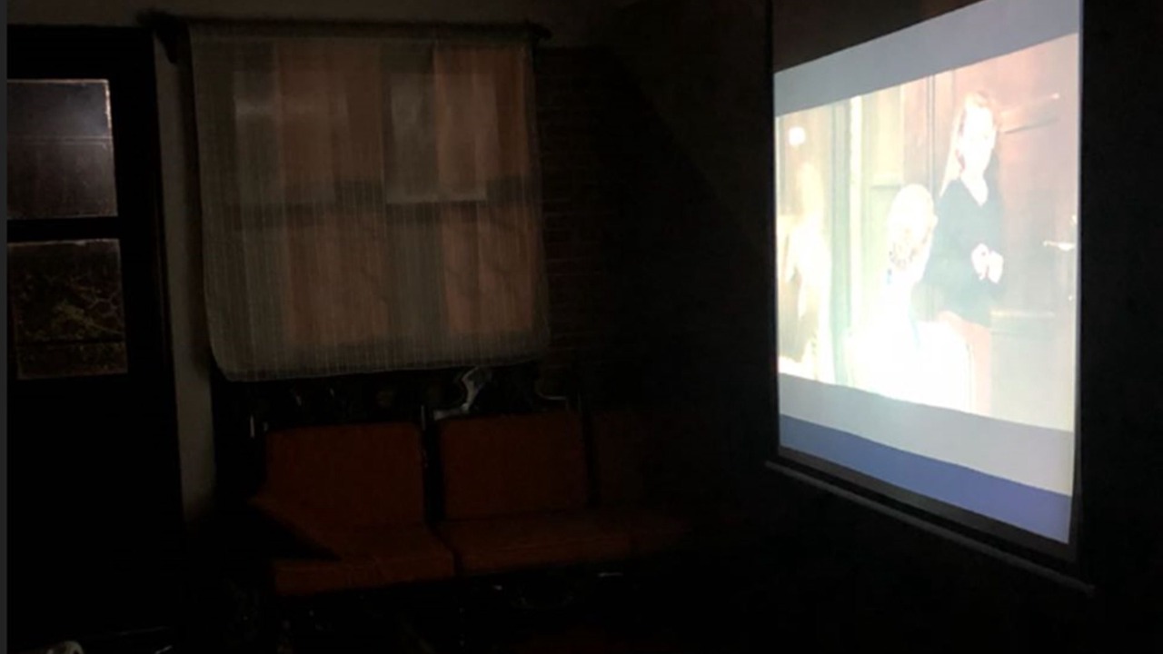 Photo of Livingroom in Huitzilac