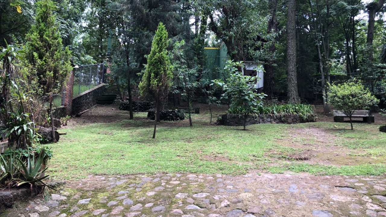 Photo of Outdoor in Huitzilac
