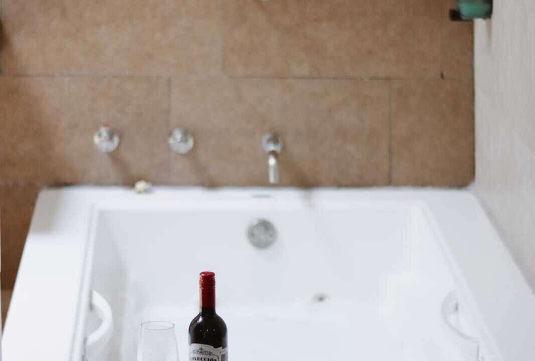 Photo of Bathroom in Santa Cruz Xoxocotlan