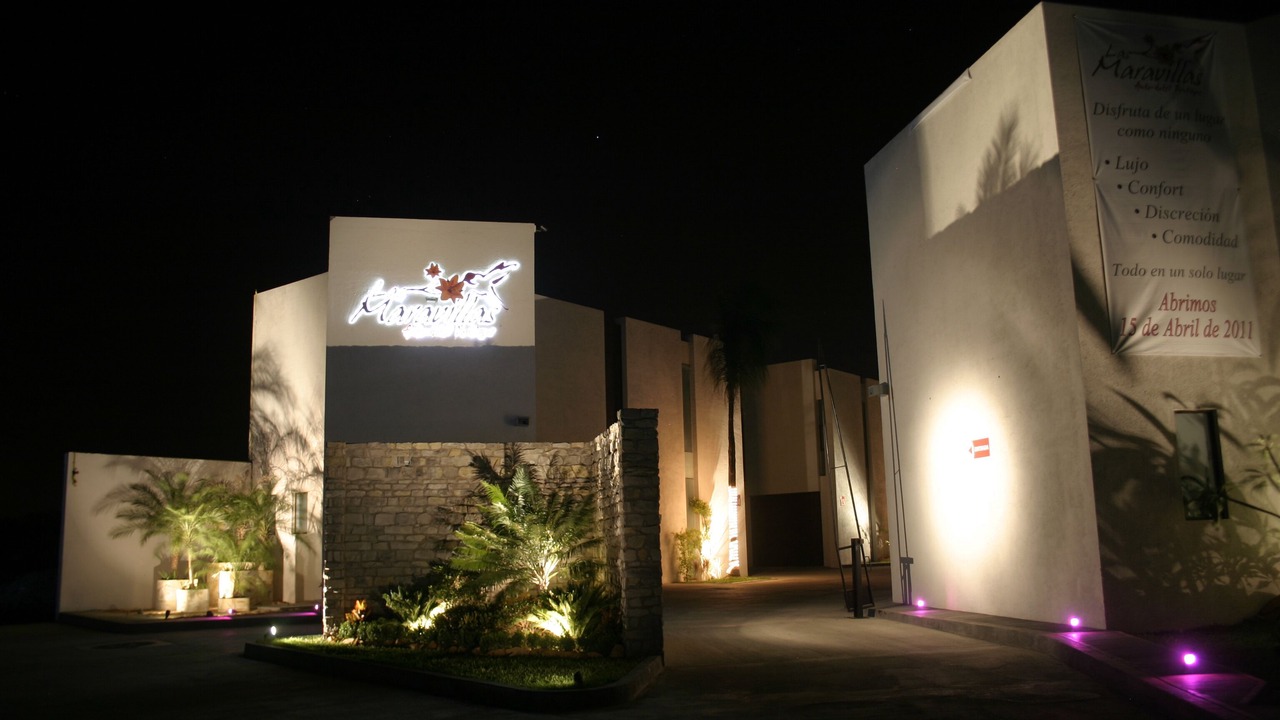 Photo of Buildings in Santa Cruz Xoxocotlan