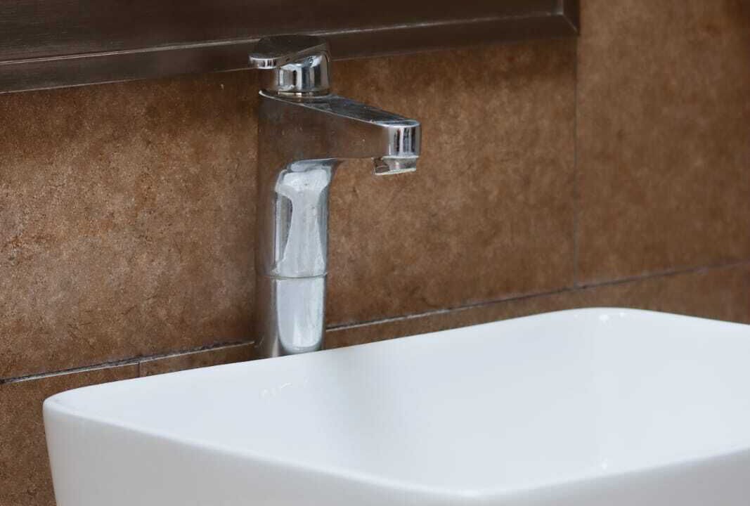 Photo of Bathroom in Santa Cruz Xoxocotlan