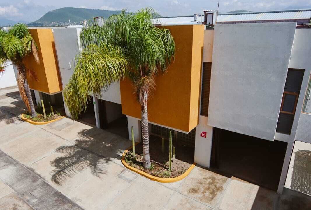 Photo of Outdoor in Santa Cruz Xoxocotlan