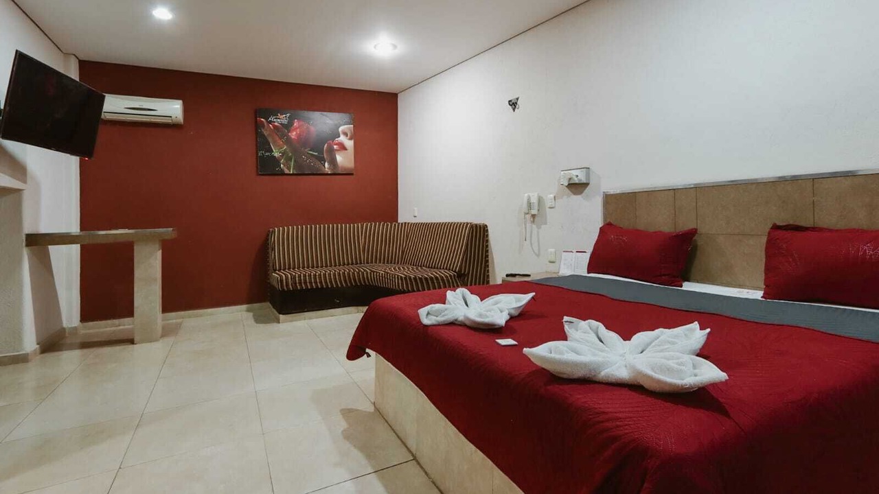 Photo of Bedroom in Santa Cruz Xoxocotlan