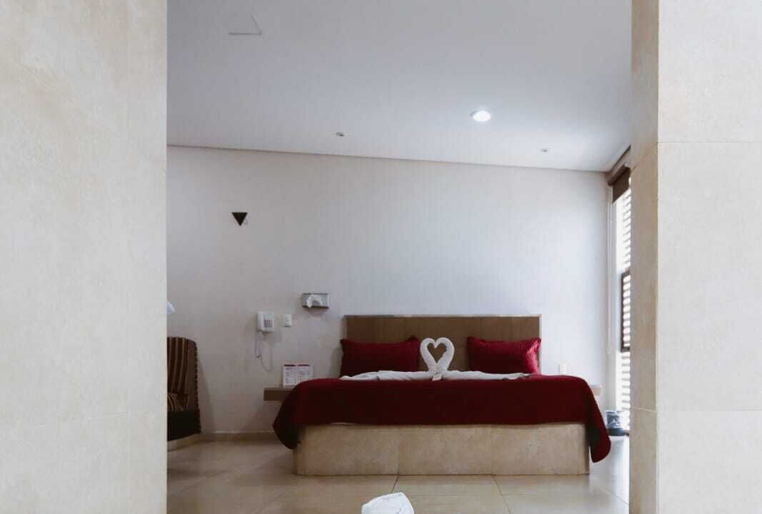 Photo of Bathroom in Santa Cruz Xoxocotlan