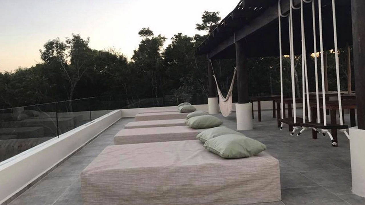 Photo of Patio Balcony in Chemuyil