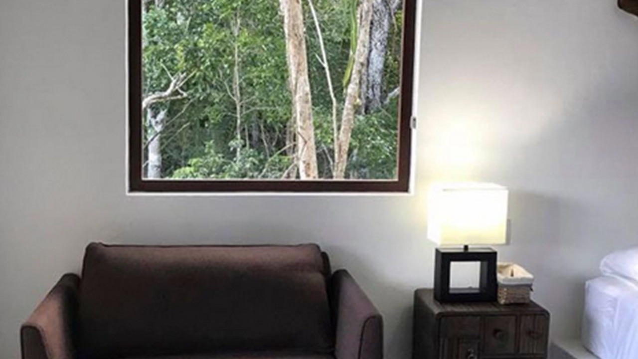 Photo of Bedroom in Chemuyil