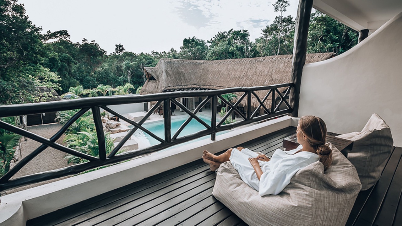 Photo of Outdoor in Chemuyil