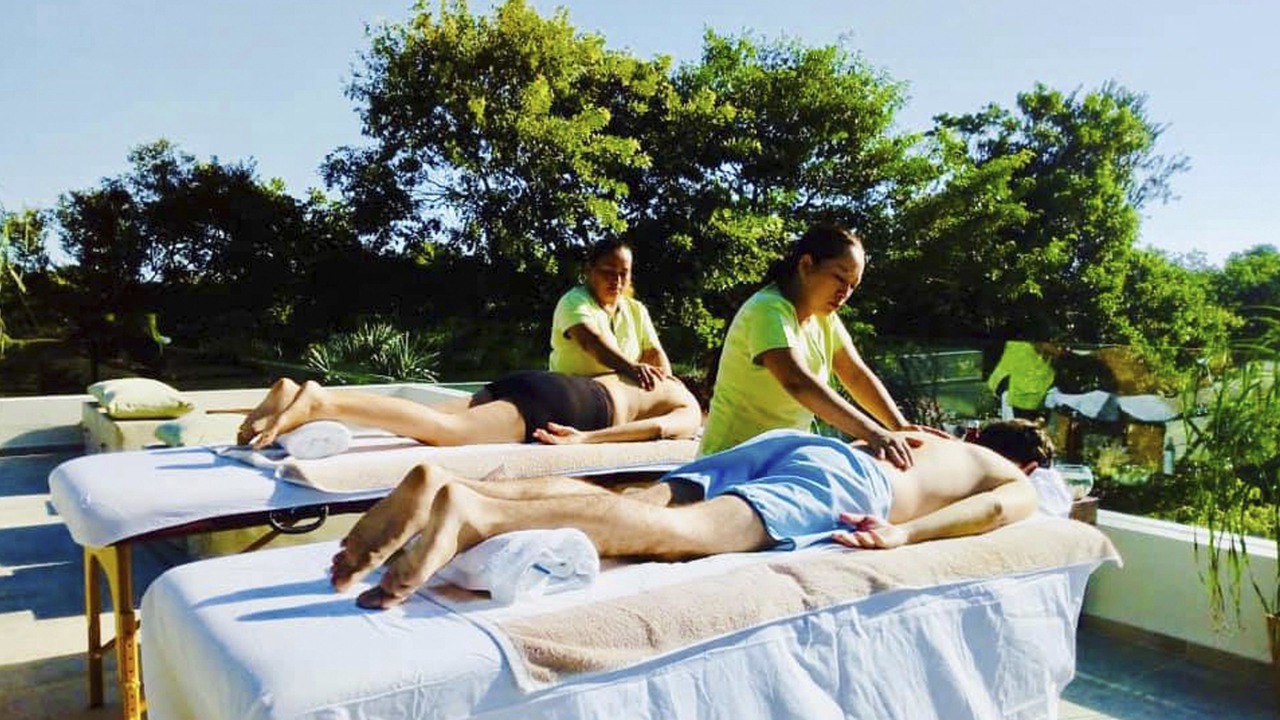 Photo of Others in Chemuyil