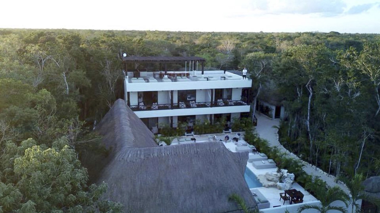 Photo of Outdoor in Chemuyil