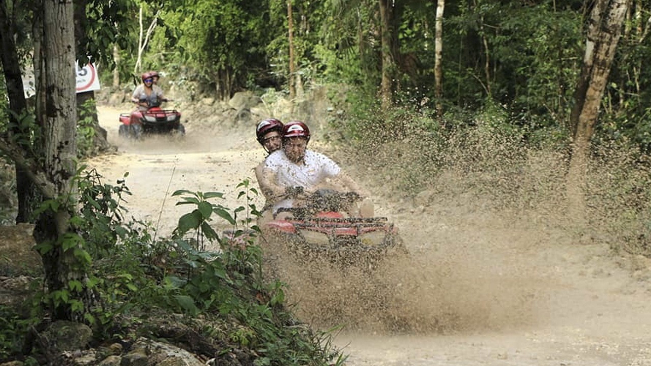 Photo of Others in Chemuyil