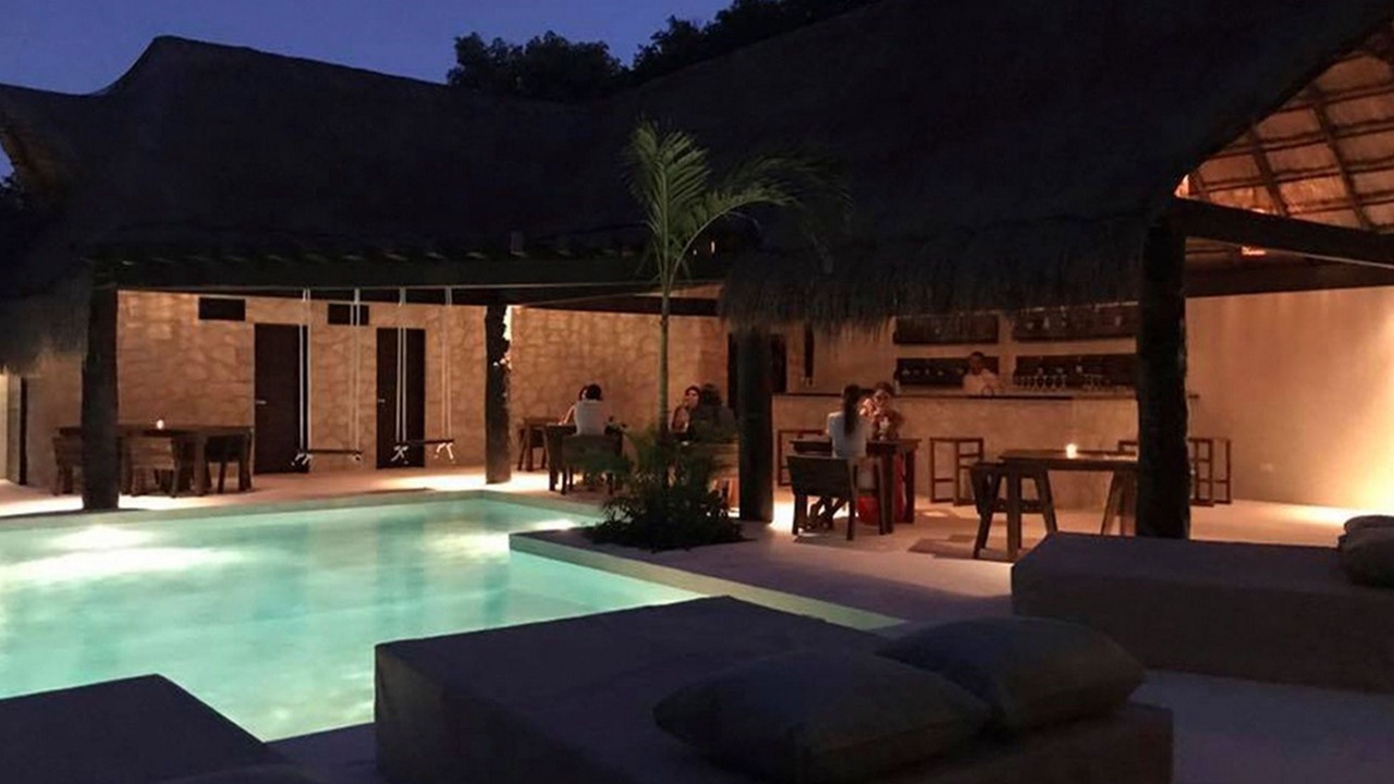 Photo of Outdoor in Chemuyil