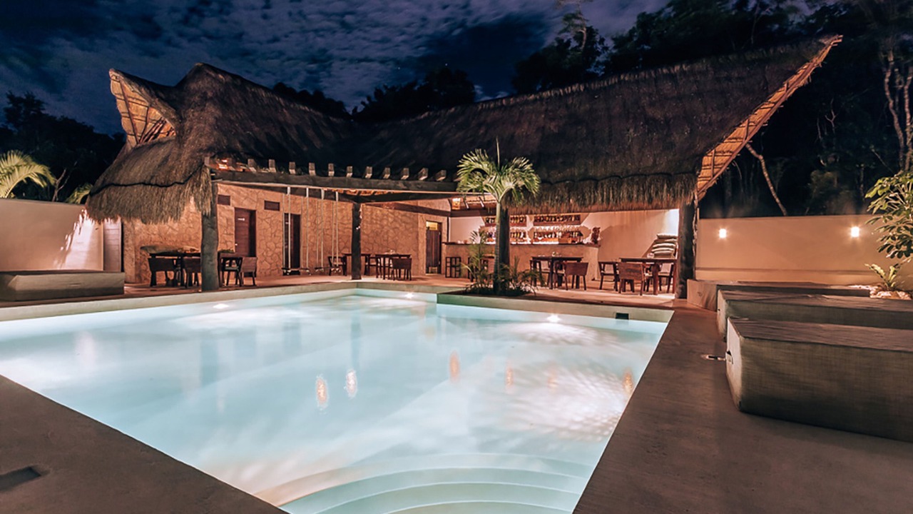 Photo of Outdoor in Chemuyil