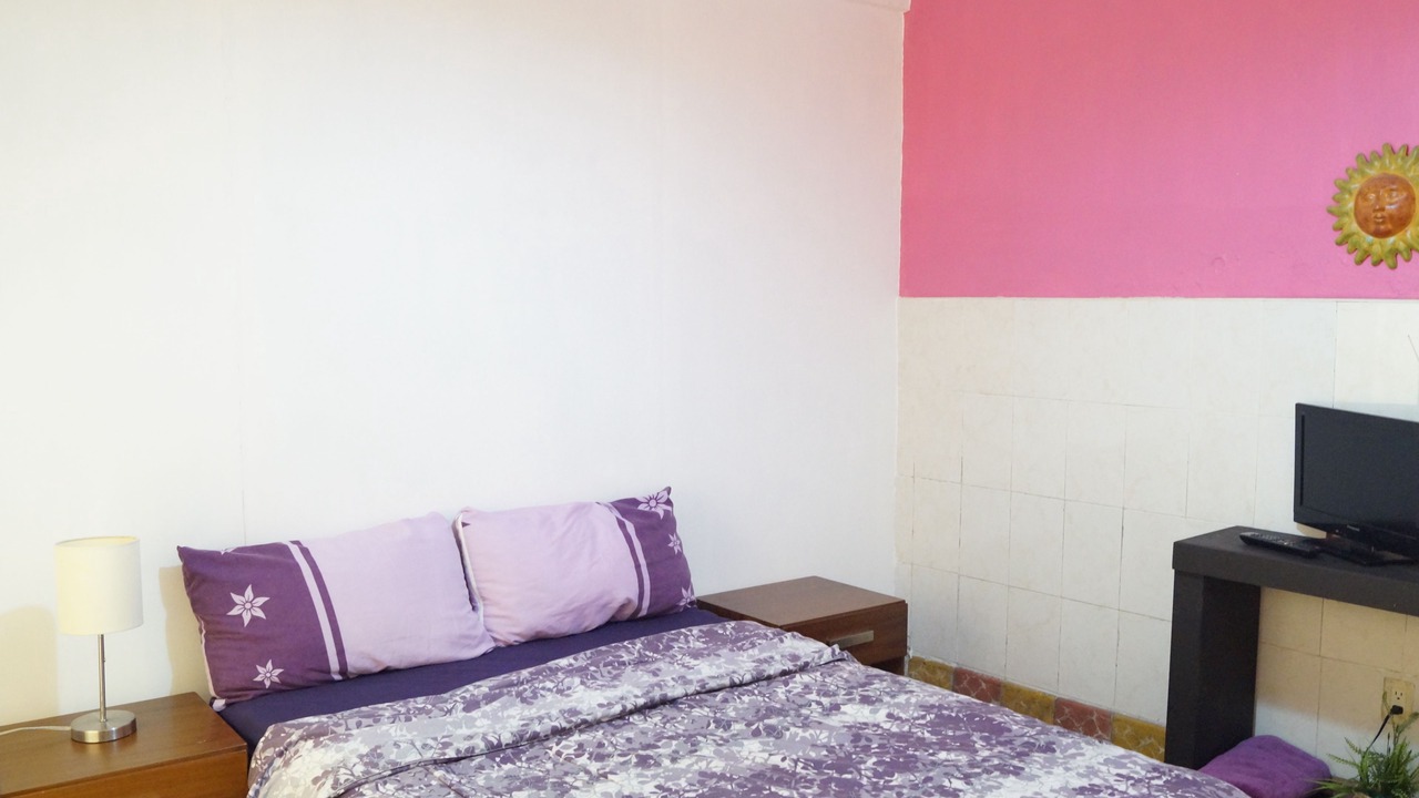 Photo of Bedroom in Guadalajara