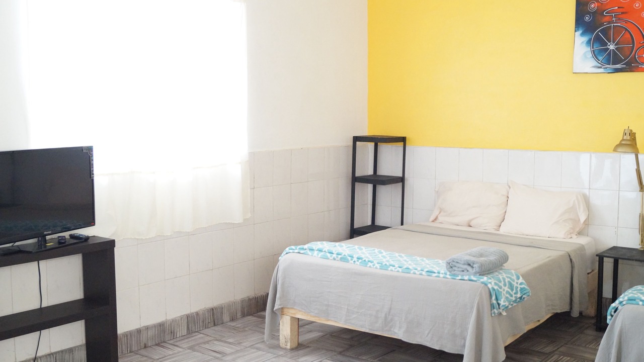 Photo of Bedroom in Guadalajara