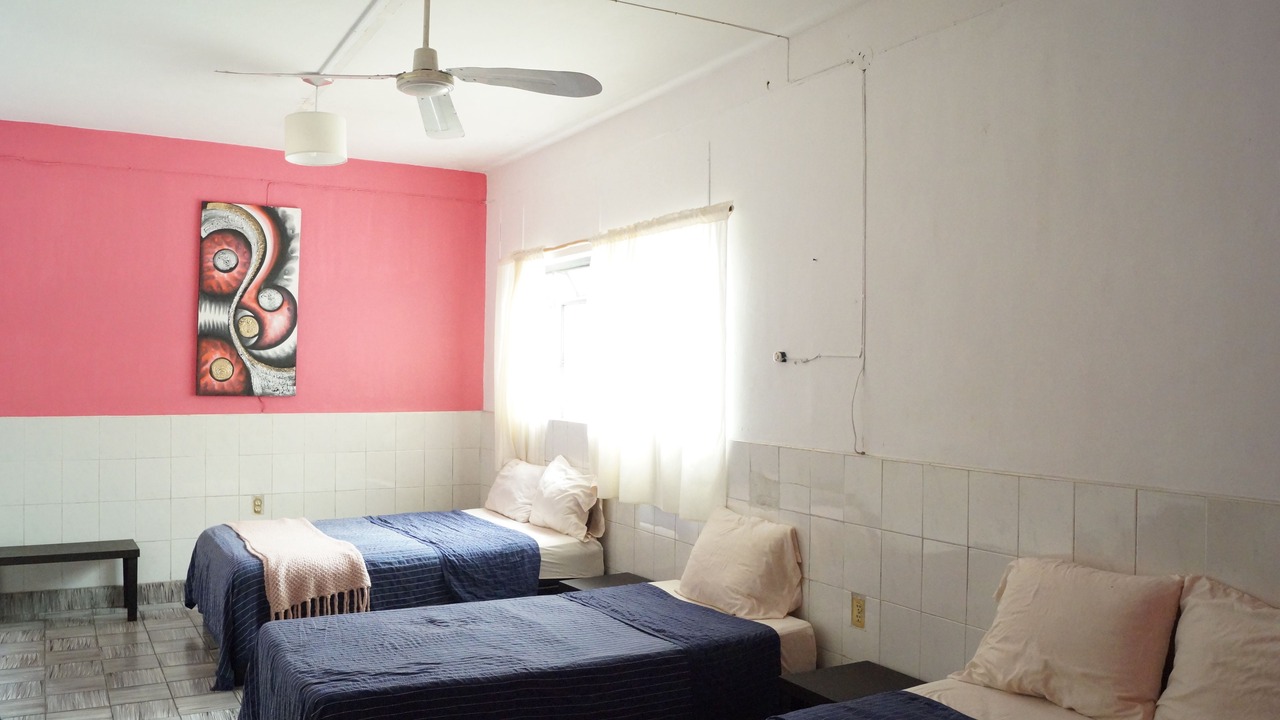 Photo of Bedroom in Guadalajara