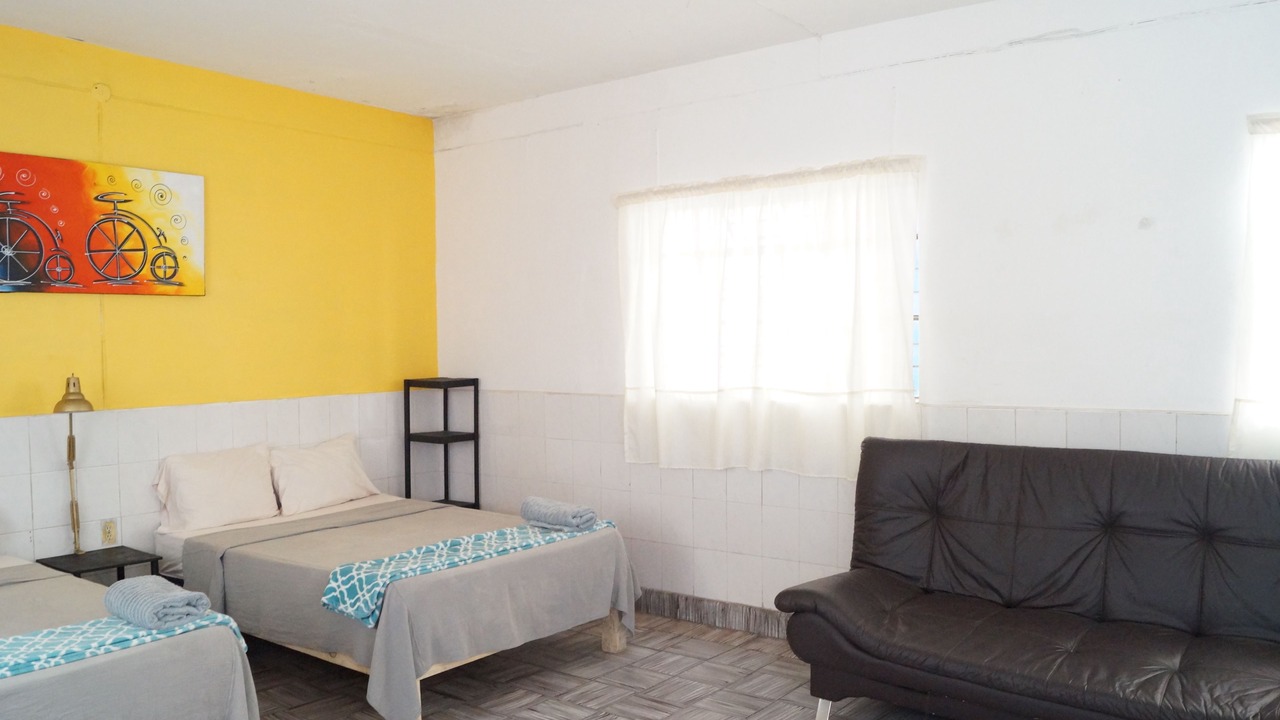 Photo of Bedroom in Guadalajara