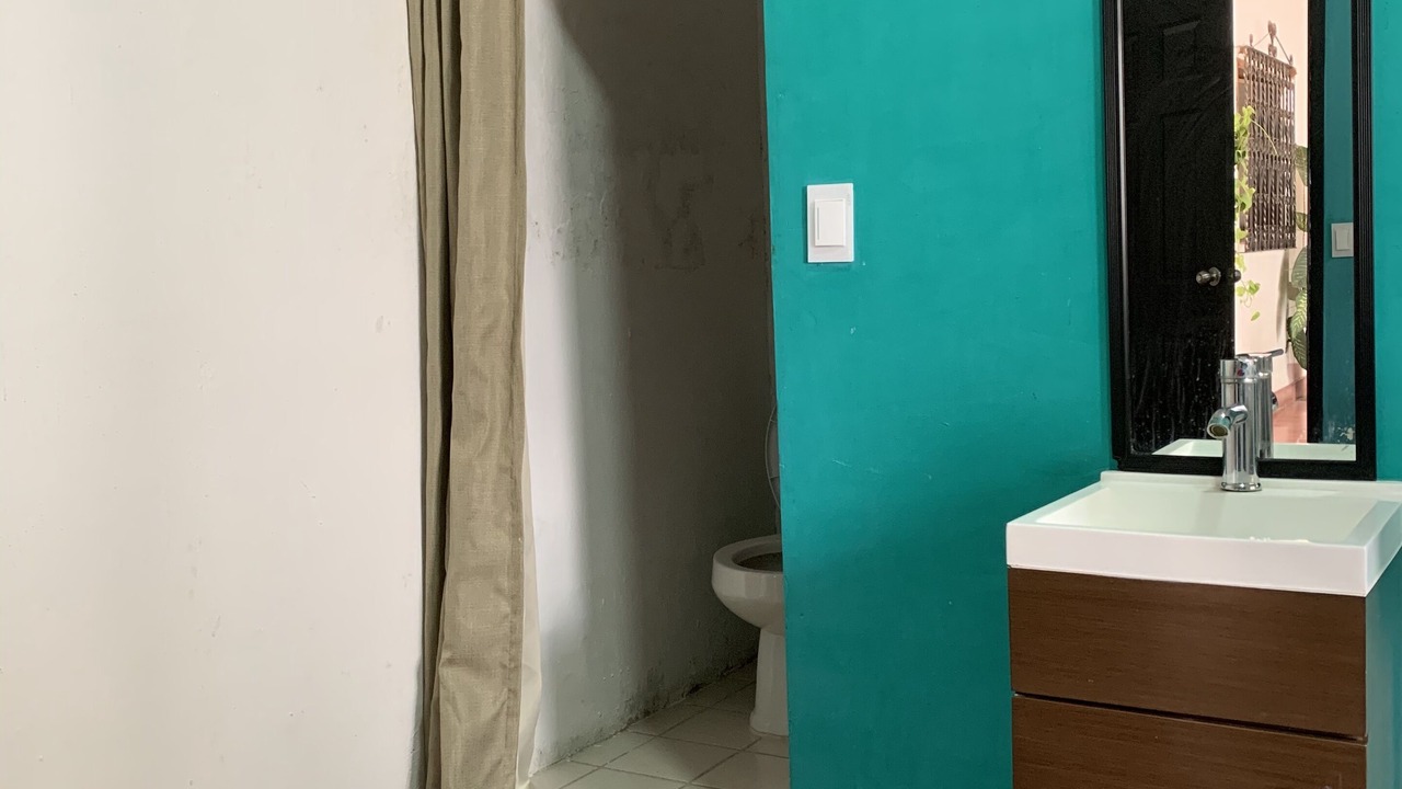 Photo of Bathroom in Guadalajara