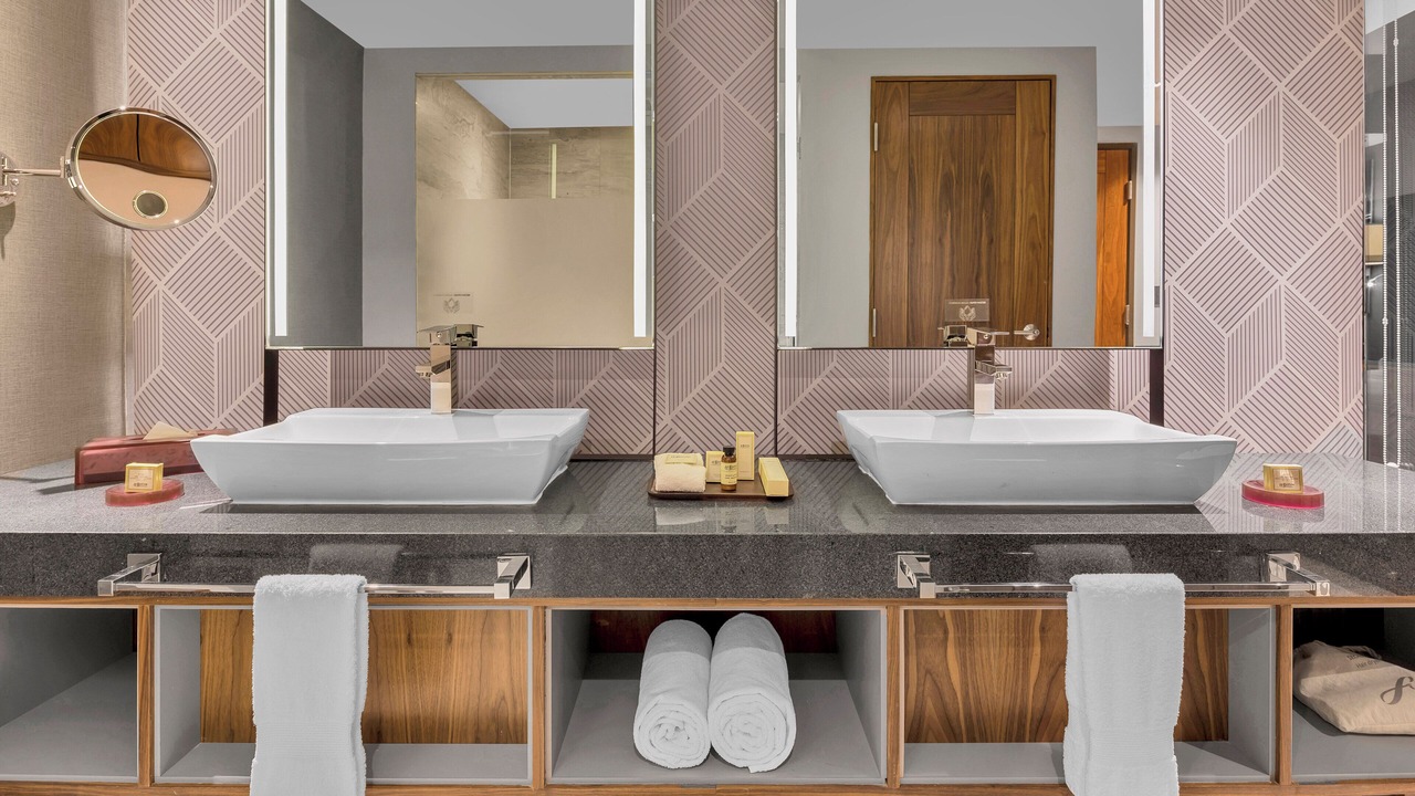Photo of Bathroom in Tlalnepantla de Baz