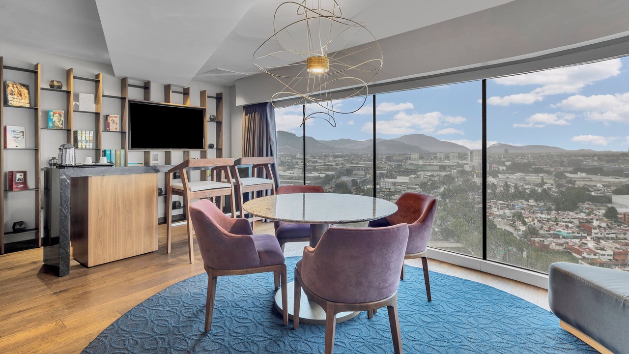 Photo of Livingroom in Tlalnepantla de Baz